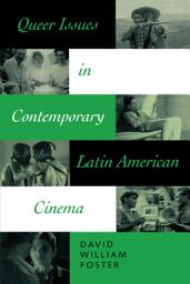 Icon image Queer Issues in Contemporary Latin American Cinema