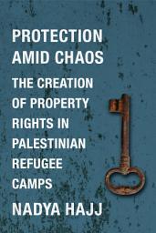 Icon image Protection Amid Chaos: The Creation of Property Rights in Palestinian Refugee Camps