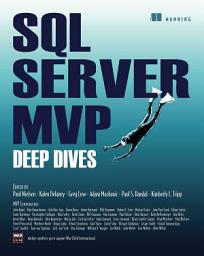Icon image SQL Server MVP Deep Dives
