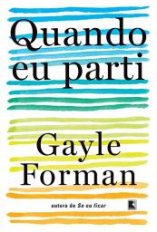 Icon image Quando eu parti