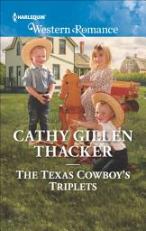 Icon image The Texas Cowboy's Triplets