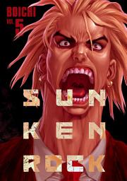 Icon image Sun-Ken Rock (Perfect Edition)