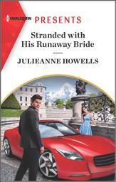 Icon image Stranded with His Runaway Bride