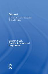 Icon image Edu.net: Globalisation and Education Policy Mobility