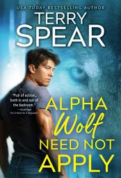 Icon image Alpha Wolf Need Not Apply