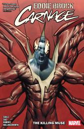 Icon image Eddie Brock: Carnage (2025): Carnage Vol. 2 - The Killing Muse