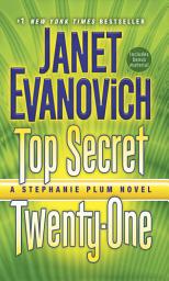 Icon image Top Secret Twenty-One: A Stephanie Plum Novel