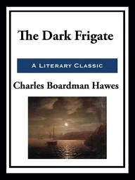 Icon image The Dark Frigate