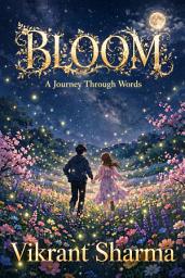 Icon image Bloom - A Journey Through Words