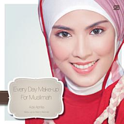 Icon image Every Day Make-up for Muslimah