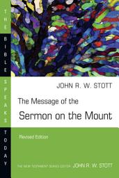 Icon image The Message of the Sermon on the Mount