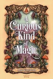 Icon image A curious kind of magic