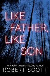 Icon image Like Father, Like Son