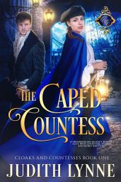Icon image The Caped Countess
