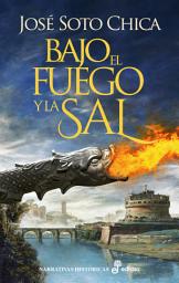 Icon image Bajo el fuego y la sal