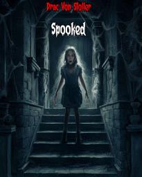 Icon image Spooked