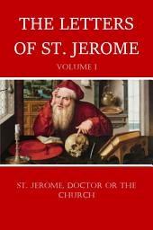 Icon image The Letters of St. Jerome- Volume I