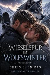 Icon image Wieselspur im Wolfswinter