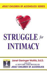 Icon image Struggle for Intimacy