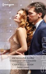 Icon image Chantagear uma inocente - Amor russo