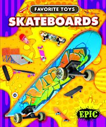 Icon image Skateboards