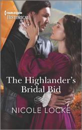 Icon image The Highlander's Bridal Bid