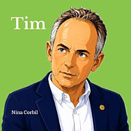 Icon image Tim: The Inventor of the Web