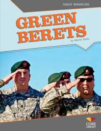 Icon image Green Berets