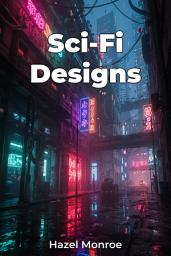 Icon image Sci-Fi Designs