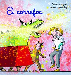 Icon image El correfoc