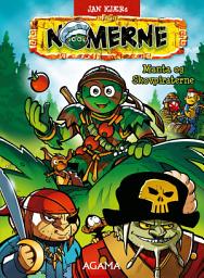 Icon image Manta og Skovpiraterne