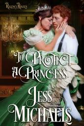 Icon image To Protect a Princess