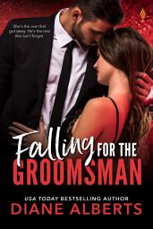 Icon image Falling for the Groomsman