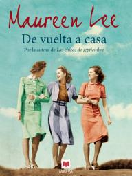 Icon image De vuelta a casa