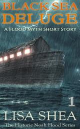 Icon image Black Sea Deluge - A Flood Myth Short Story