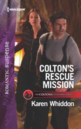 Icon image Colton's Rescue Mission