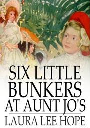 Icon image Six Little Bunkers at Aunt Jo's