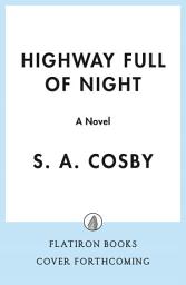 Icon image Highway Full of Night: A Novel