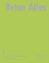 Icon image Beton Atlas