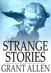Icon image Strange Stories
