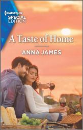 Icon image A Taste of Home: Volume 1