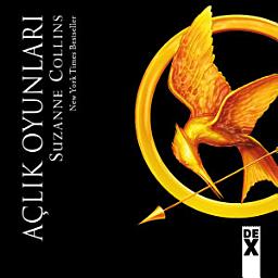 Icon image Açlık Oyunları 1