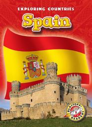 Icon image Spain