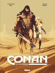 Icon image Conan le Cimmérien - Xuthal la Crépusculaire
