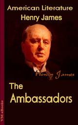 Icon image The Ambassadors: American Literature