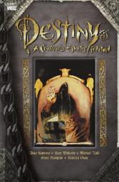 Icon image Destiny: A Chronicle of Deaths Foretold: Volume 1