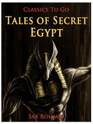Icon image Tales of Secret Egypt
