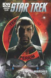Icon image Star Trek