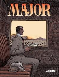 Icon image Moebius Library: The Major