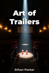 Icon image Art of Trailers
